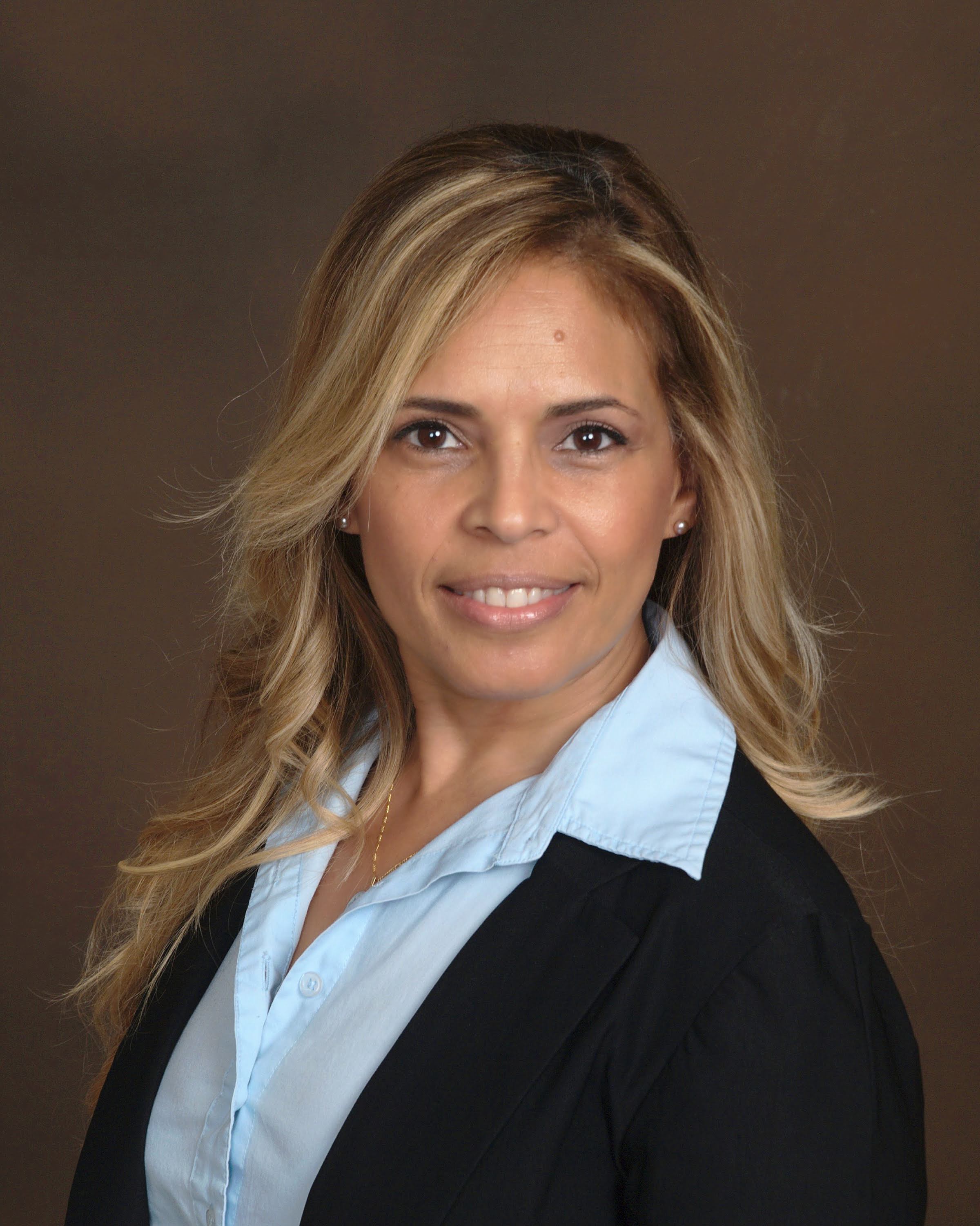 Daisy Y. Román, Ed.S., LMHC — Licensed Mental Health Counselor